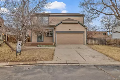 254 Greenway Circle W, Broomfield, CO 80020 - Photo 1