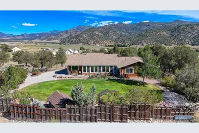 128 Pine Edge Drive, Coaldale, CO 81222 - Photo 5