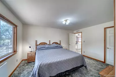 128 Pine Edge Drive, Coaldale, CO 81222 - Photo 43