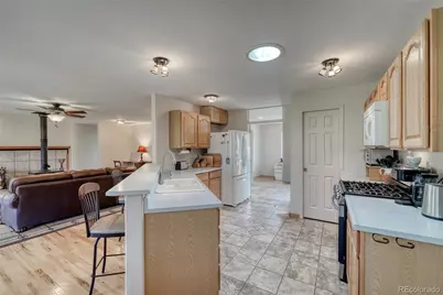 128 Pine Edge Drive, Coaldale, CO 81222 - Photo 19