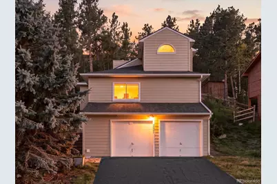30027 Aspen Lane, Evergreen, CO 80439 - Photo 1