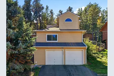 30027 Aspen Lane, Evergreen, CO 80439 - Photo 3
