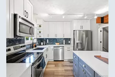 30027 Aspen Lane, Evergreen, CO 80439 - Photo 17