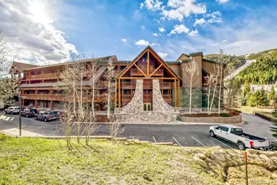 22784 US Highway 6 #2640, Dillon, CO 80435 - Photo 17