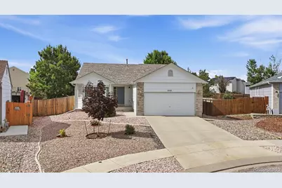 5928 Iceberg Pass Way, Colorado Springs, CO 80923 - Photo 1