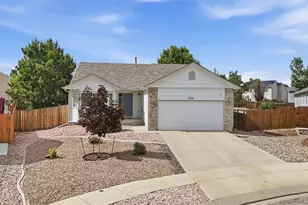 5928 Iceberg Pass Way, Colorado Springs, CO 80923 - Photo 1