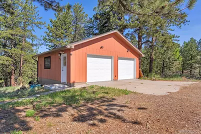9591 State Highway 96, Westcliffe, CO 81252 - Photo 33
