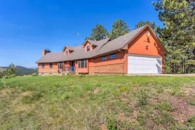 9591 State Highway 96, Westcliffe, CO 81252 - Photo 3