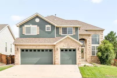 15999 E Summit Fox Avenue, Parker, CO 80134 - Photo 1