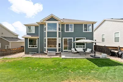 15999 E Summit Fox Avenue, Parker, CO 80134 - Photo 49