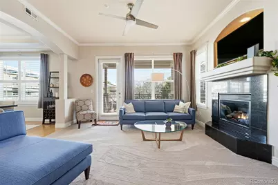 40 Madison Street #206, Denver, CO 80206 - Photo 11