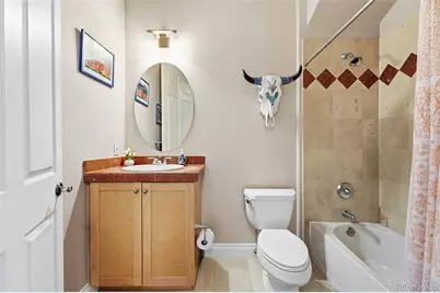 40 Madison Street #206, Denver, CO 80206 - Photo 19