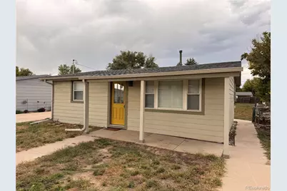 1303 Edmunds Street, Brush, CO 80723 - Photo 1