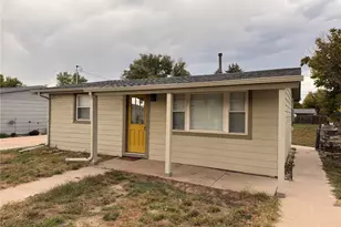 1303 Edmunds St, Brush, CO 80723 - Photo 1