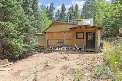 4487 Smith Hill Road, Black Hawk, CO 80422 - Photo 19