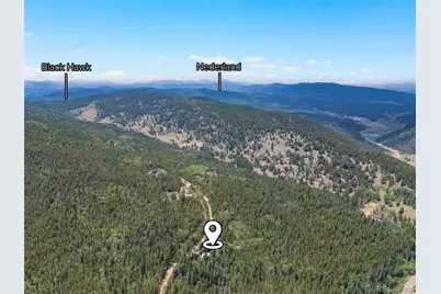 4487 Smith Hill Road, Black Hawk, CO 80422 - Photo 43
