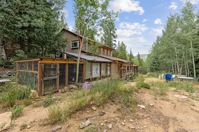 4487 Smith Hill Road, Black Hawk, CO 80422 - Photo 5