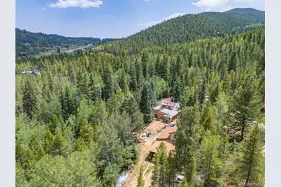 4487 Smith Hill Road, Black Hawk, CO 80422 - Photo 27