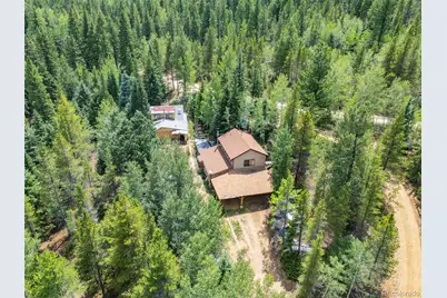4487 Smith Hill Road, Black Hawk, CO 80422 - Photo 3
