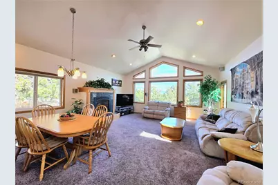 277 Cherokee Drive, Florissant, CO 80816 - Photo 3