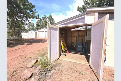 277 Cherokee Drive, Florissant, CO 80816 - Photo 43