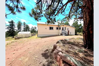 277 Cherokee Drive, Florissant, CO 80816 - Photo 47