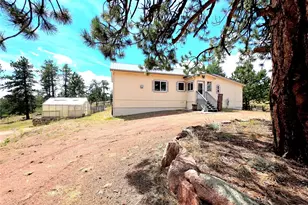 277 Cherokee Dr, Florissant, CO 80816 - Photo 47