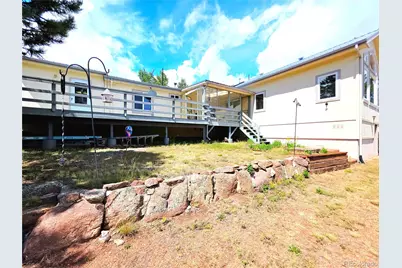 277 Cherokee Drive, Florissant, CO 80816 - Photo 35