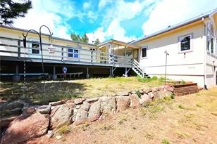 277 Cherokee Dr, Florissant, CO 80816 - Photo 35