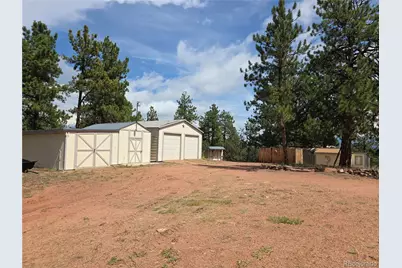 277 Cherokee Drive, Florissant, CO 80816 - Photo 39