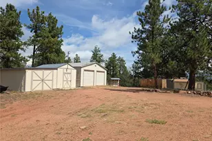 277 Cherokee Dr, Florissant, CO 80816 - Photo 39