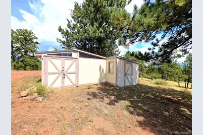 277 Cherokee Drive, Florissant, CO 80816 - Photo 43