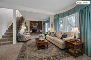 614 Front St, Castle Rock, CO 80104 - Photo 3