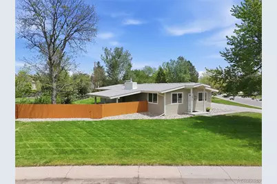 5445 W Caryl Place, Littleton, CO 80128 - Photo 1