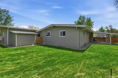 5445 W Caryl Place, Littleton, CO 80128 - Photo 41