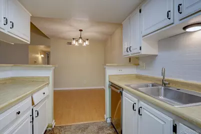 3494 S Eagle Street #202, Aurora, CO 80014 - Photo 11