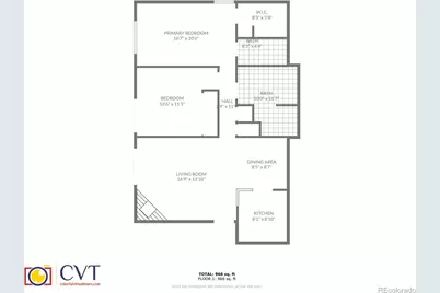 3494 S Eagle Street #202, Aurora, CO 80014 - Photo 25