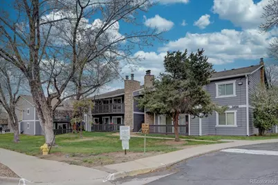 3494 S Eagle Street #202, Aurora, CO 80014 - Photo 1