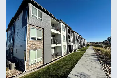 16881 Askins Loop #305, Parker, CO 80134 - Photo 1