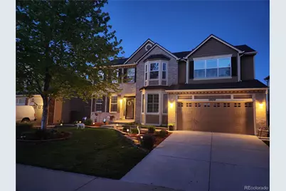 10078 Brisbane Way, Littleton, CO 80130 - Photo 1