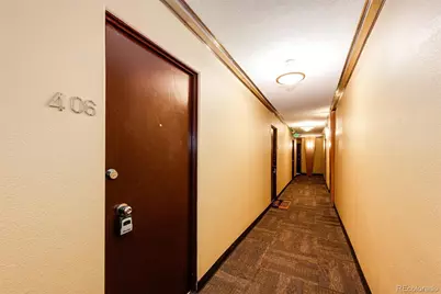 1196 N Grant Street #406, Denver, CO 80203 - Photo 15