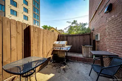 1196 N Grant Street #406, Denver, CO 80203 - Photo 13