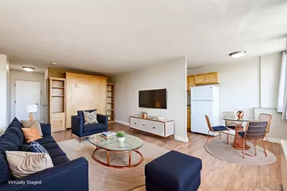1196 N Grant Street #406, Denver, CO 80203 - Photo 25