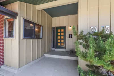 3402 S Dallas Court, Denver, CO 80231 - Photo 3