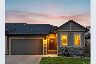 11912 Barrentine Loop, Parker, CO 80138 - Photo 1