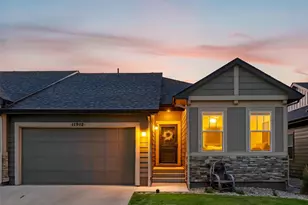 11912 Barrentine Loop, Parker, CO 80138 - Photo 1