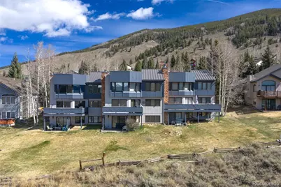 134 Ensign Drive #A, Dillon, CO 80435 - Photo 45