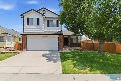 12536 Elm Lane, Broomfield, CO 80020 - Photo 1
