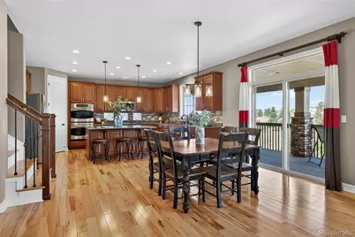 11948 S Meander Way, Parker, CO 80138 - Photo 9