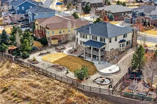 11948 S Meander Way, Parker, CO 80138 - Photo 45